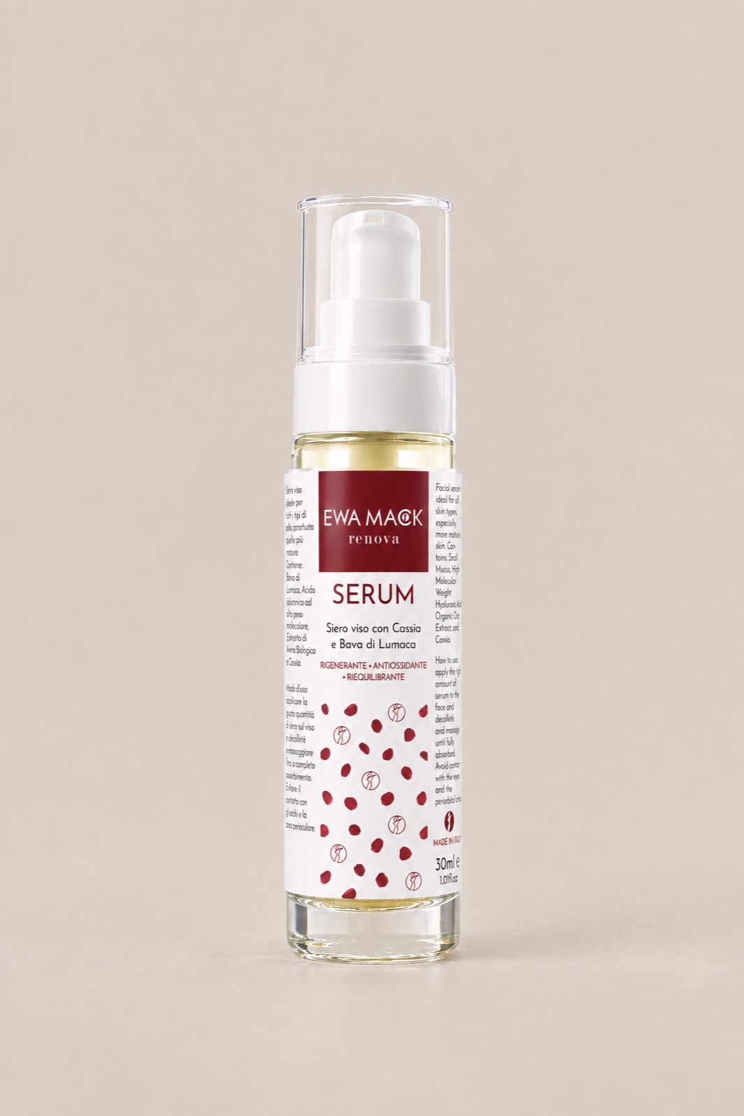 renova SERUM