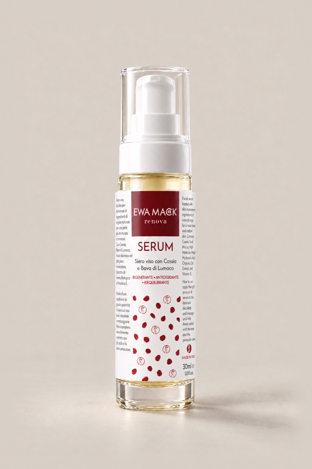 renova SERUM