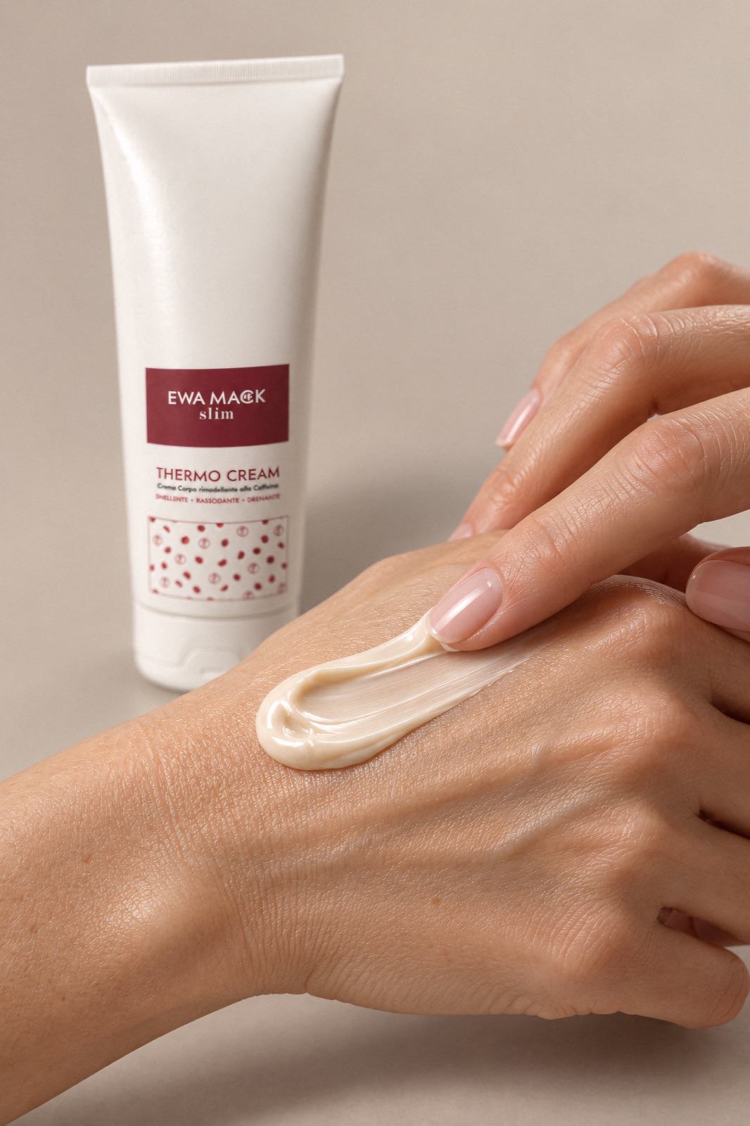 slim THERMO CREAM, foto 2