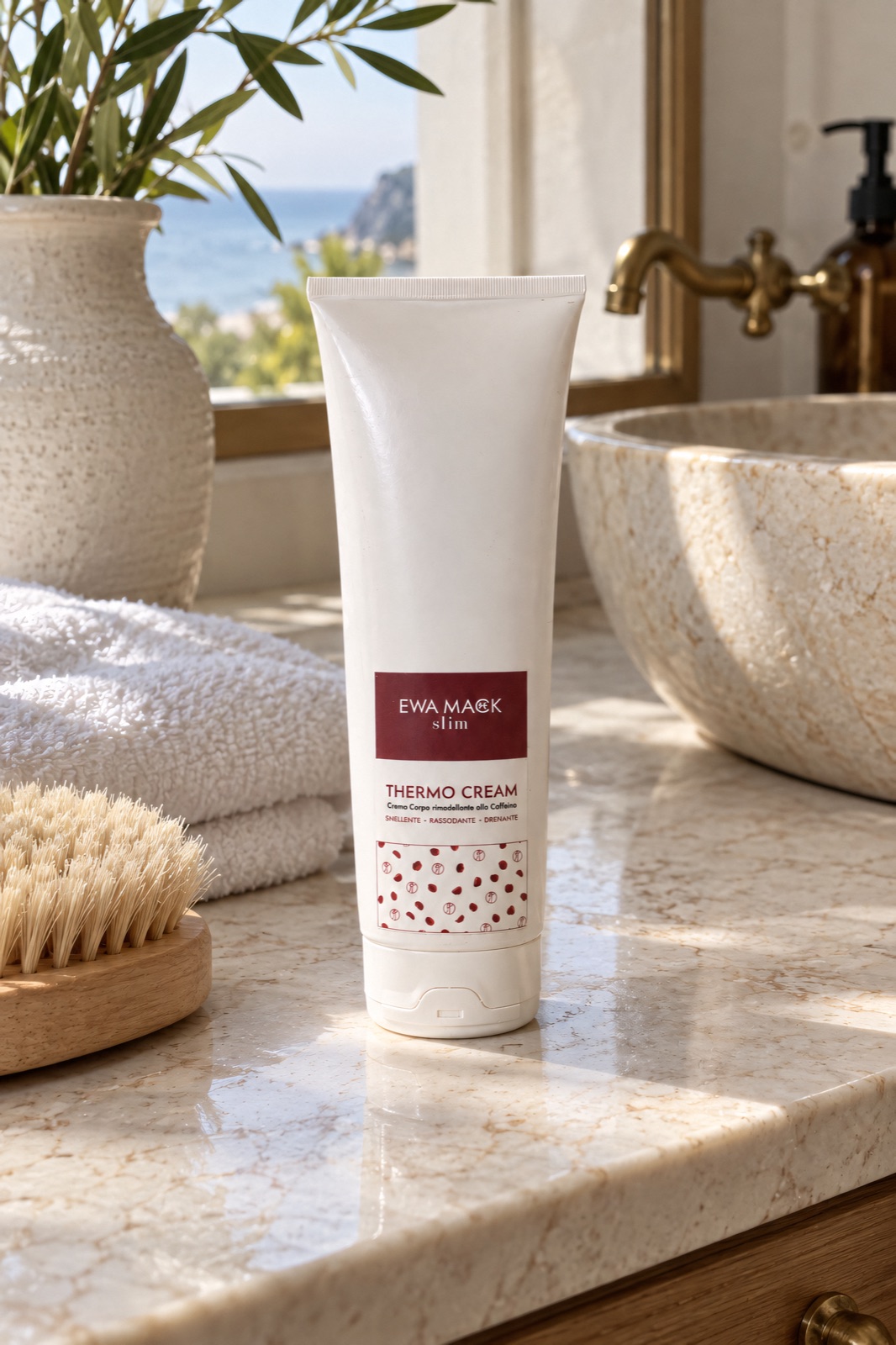 slim THERMO CREAM, foto 3