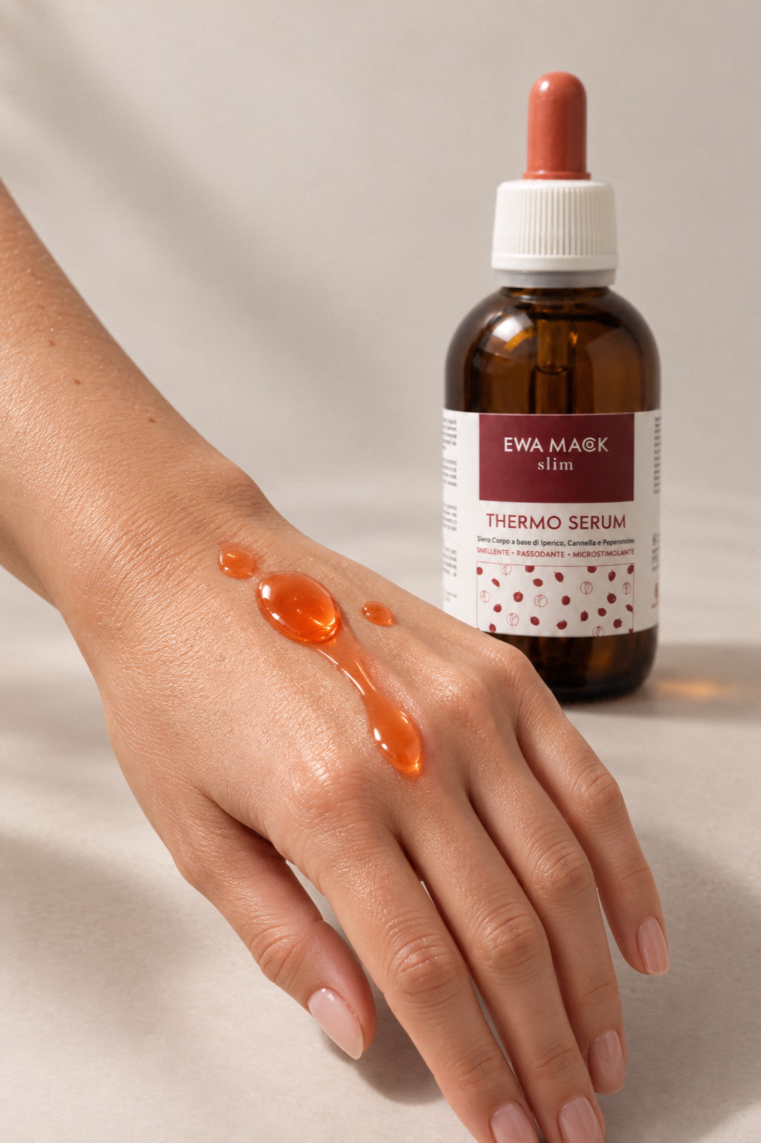 slim THERMO SERUM, foto 2