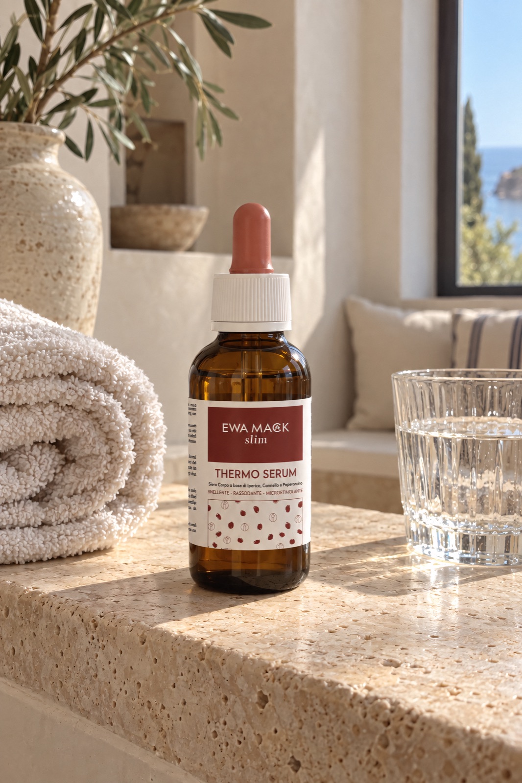 slim THERMO SERUM, foto 3