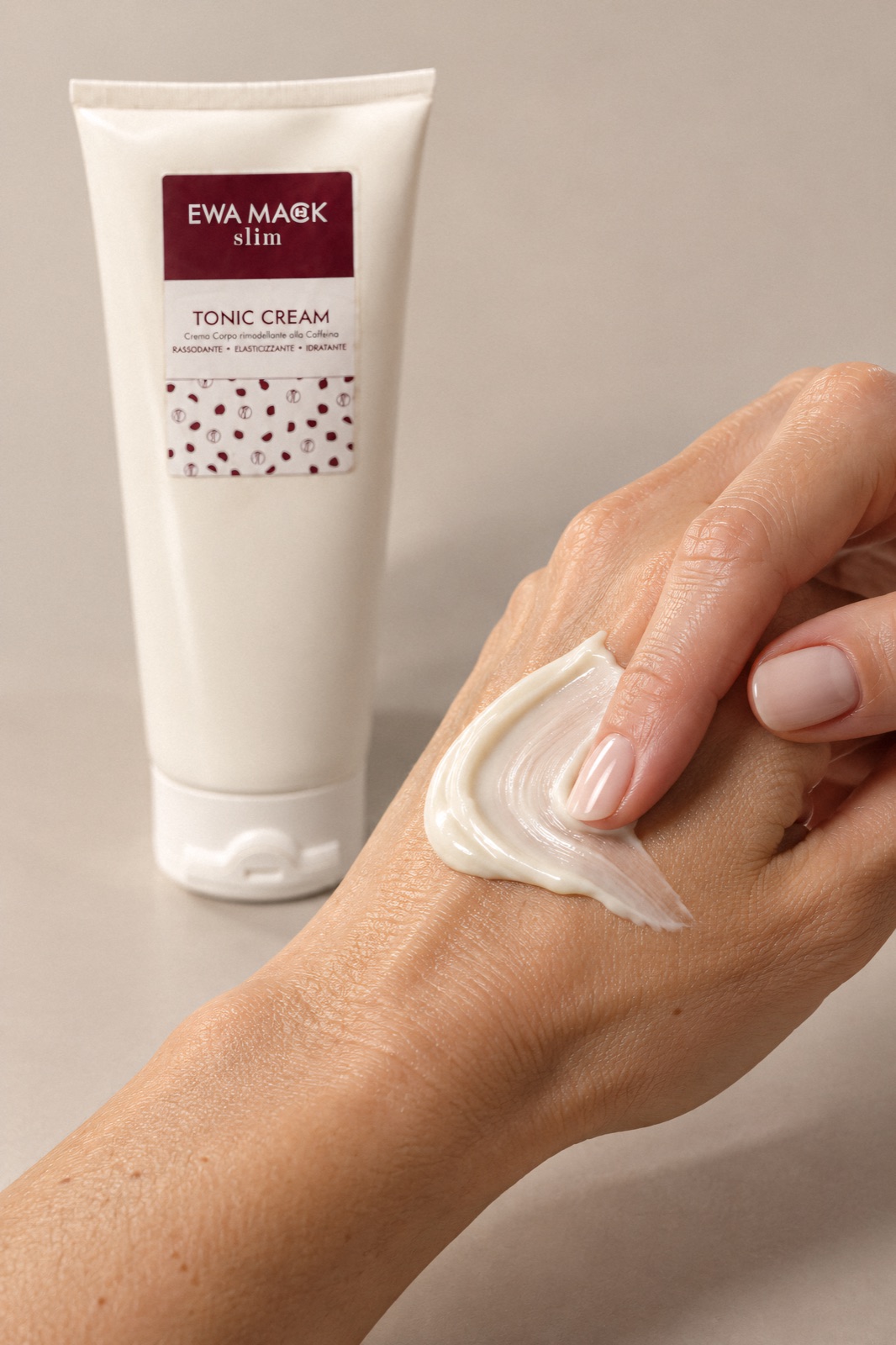 slim TONIC CREAM, foto 2