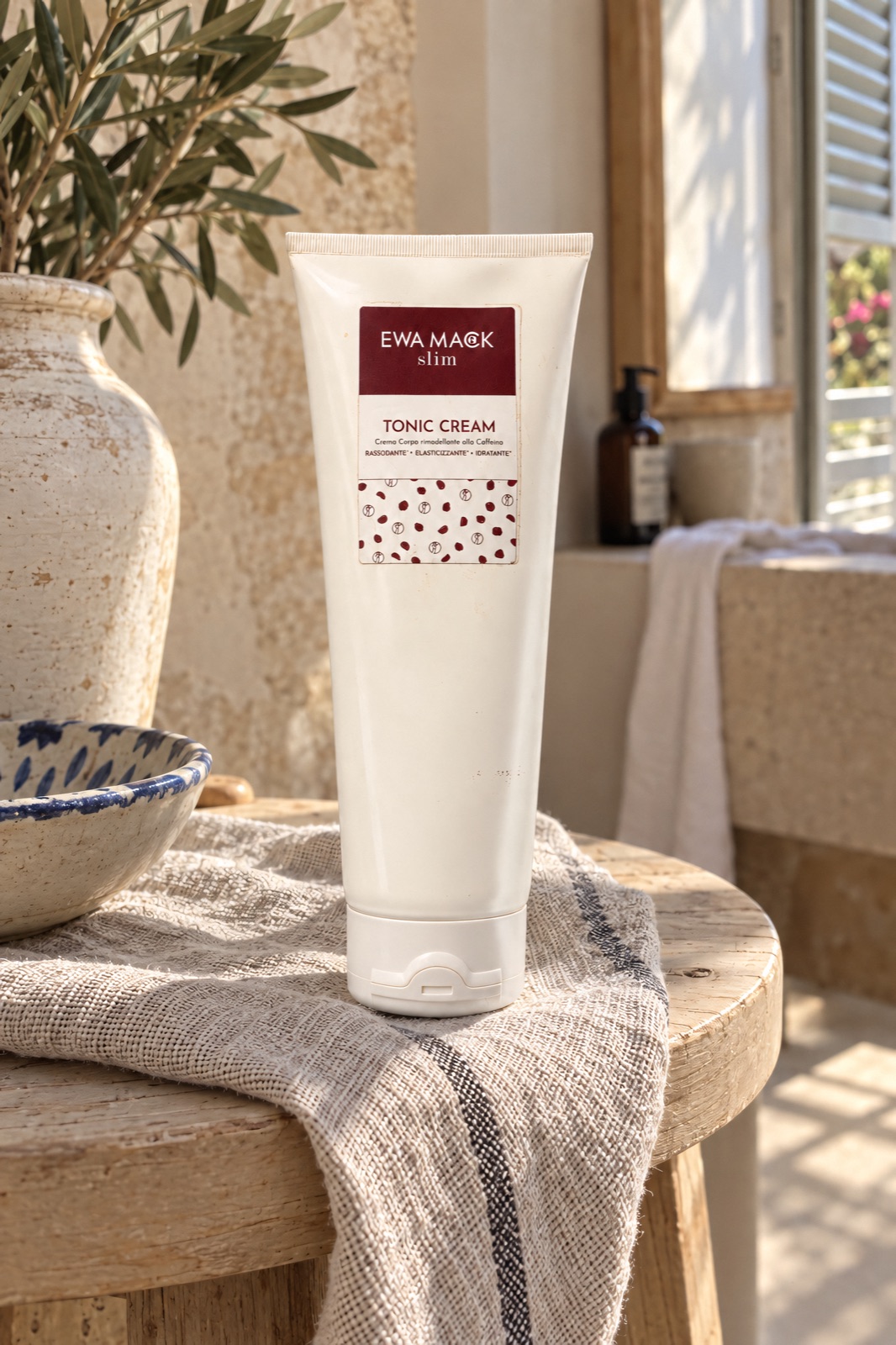 slim TONIC CREAM, foto 3