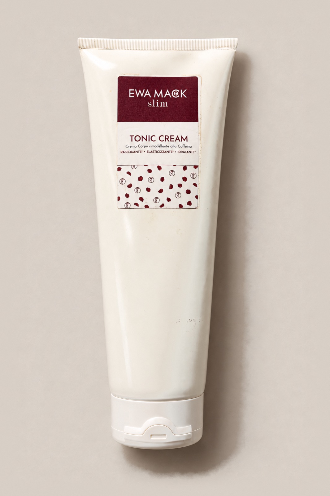 slim TONIC CREAM, linea Slim EWA MACK