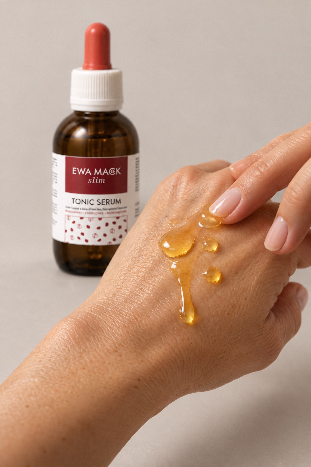 slim TONIC SERUM, foto 2