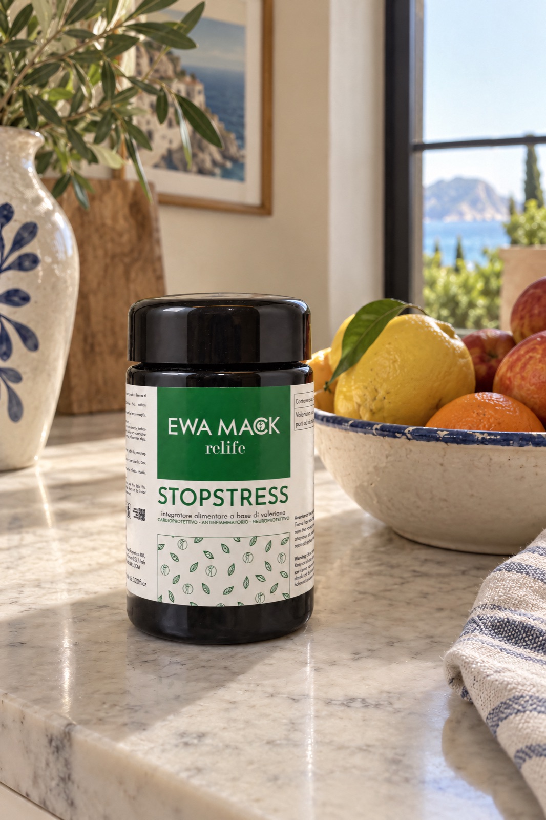 relife STOPSTRESS, foto 2
