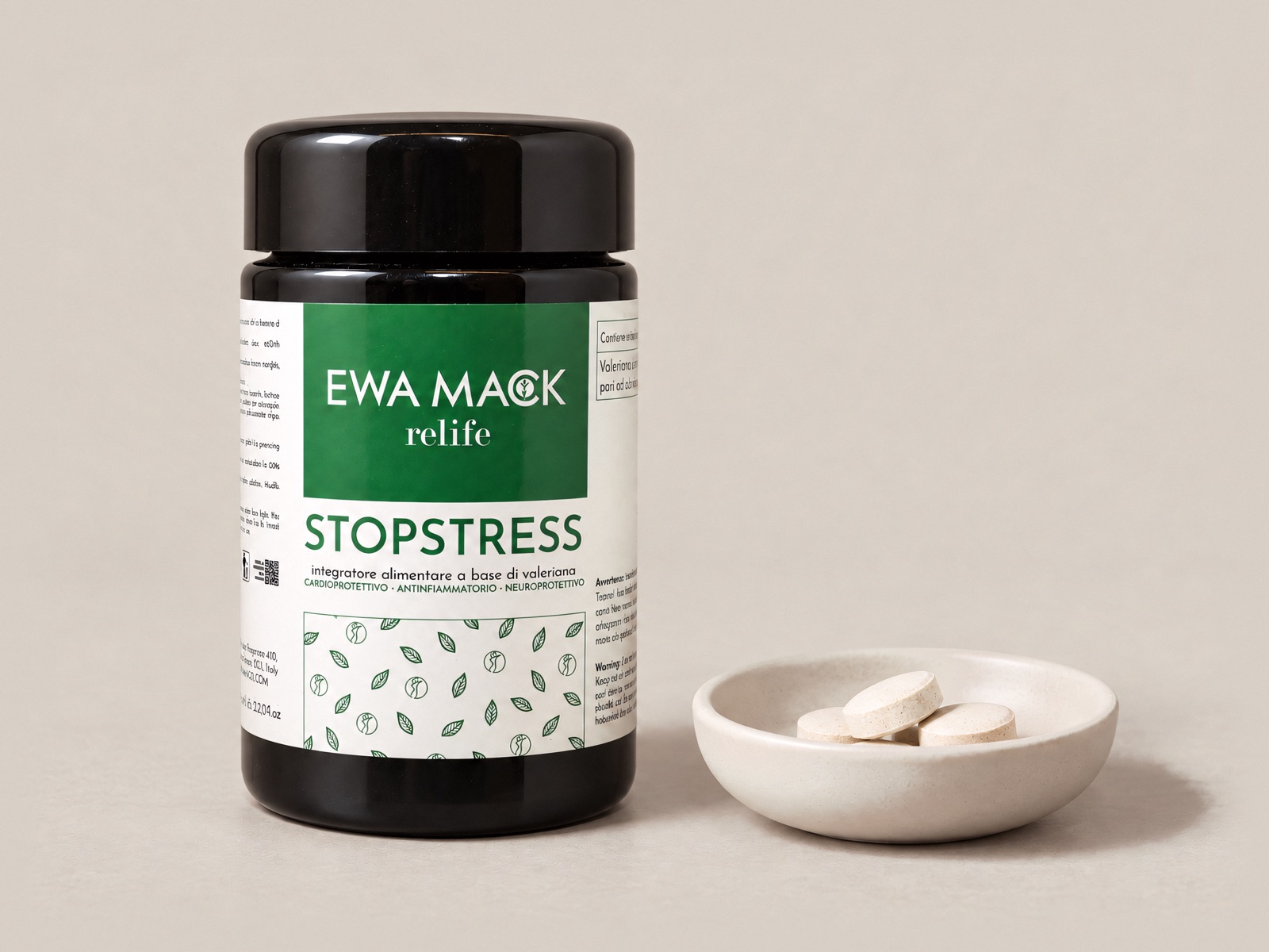 relife STOPSTRESS, foto 3