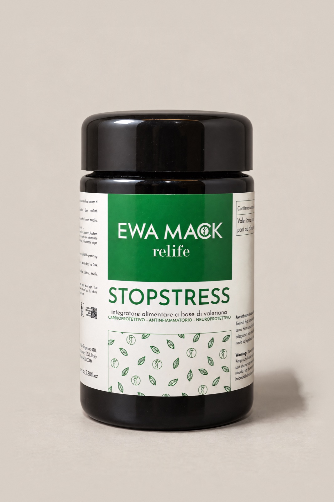 relife STOPSTRESS